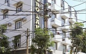 Phong Lan Hotel Cửa Lò